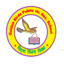 Golden Birds Public Hr. Sec. School - Bhopal APK