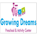 Growing Dreams Preschool & Activity Center-Gwalior APK