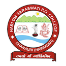 Hari Om Saraswati P.G. College -Dhanauri(Haridwar) APK