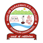 Icona Hari Om Saraswati P.G. College -Dhanauri(Haridwar)