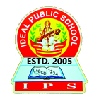 Ideal Public English Med. School Sahajpur,Jabalpur 圖標