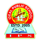 Ideal Public English Med. School Sahajpur,Jabalpur icon