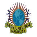 Kids Universe School - Nandura (Buldana) APK
