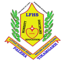 Little Flower High English School Palera Tikamgarh APK