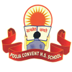Pooja Convent Hr. Sec. School