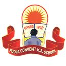 Pooja Convent Hr. Sec. School aplikacja