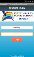 1 Schermata Rose Valley School Shivpuri