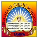 Radiant Public School - Tamiya aplikacja