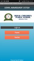 Royal Children Public School gönderen