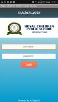 Royal Children Public School screenshot 1