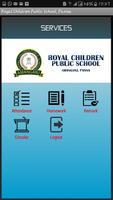 Royal Children Public School Ekran Görüntüsü 2