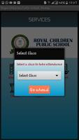 Royal Children Public School Ekran Görüntüsü 3