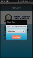 Royal Children Public School Screenshot 3