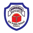 R P Public School (Telipara) APK