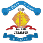 St Pauls College (Jabalpur)-icoon