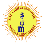 Sai Vidhya Mandir, Itarsi 图标