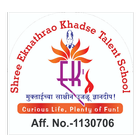 Icona Shree Eknathrao Khadse Talent School - Muktainagar