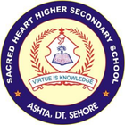 Sacred Heart Higher Sec School icône