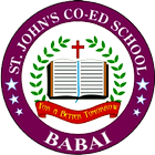 St. John's Co-Ed. School Babai أيقونة