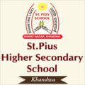 St Pius Senior Sec School