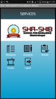 Sha Shib School For Excellence 스크린샷 3