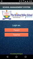 Poster Krishna Valley School Bhopal