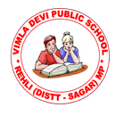 Vimla Devi Public School - Rehli (Sagar) aplikacja