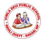 Vimla Devi Public School - Rehli (Sagar) আইকন