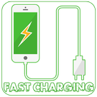 Fast Charger - Battery Saver Pro icône