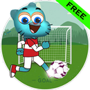 APK Superstar Soccer Goal free
