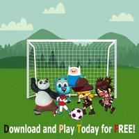 Superstar Soccer Goal free スクリーンショット 2