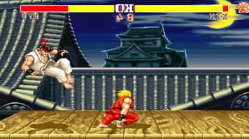 Proguide For Street Fighter capture d'écran 1