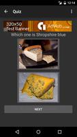 Do You Know Your Cheese? Plakat