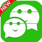 New WeChat Video Calls & Messages Guide icon