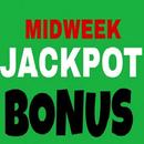 Midweek Jackpot Bonus APK