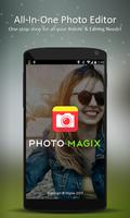 Photo FX: Photo Editor скриншот 1