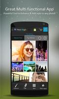 Photo FX: Photo Editor স্ক্রিনশট 2