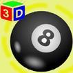 Magic Eight Ball 3D