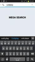 Mega Search 截图 1