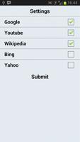 Mega Search 截图 2