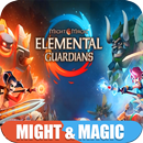 Guide for Might & Magic: Elemental Guardians APK