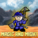 Magic and Might APK