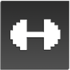 Mighty - Gym Workout Log APK