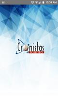 CRONISTASDEBEISBOL 海報