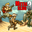 New Metal Slug 3 Tips aplikacja