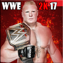 New WWE 2K17 Smackdown Hint aplikacja