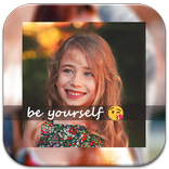 blur background Focus Camera