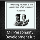 Mii Personality Development Kit আইকন