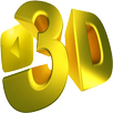 3d video player  perfect APK