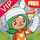 Free Toca Life Hospital Hints APK